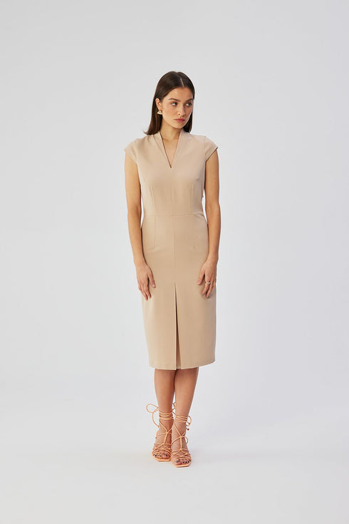 Robe de jour model 193448 Stylove